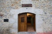 Alojamiento Rural URGAIN I y II - Ferienwohnung Lekunberri