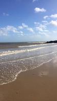 B&B Scratby - Modern Airy Chalets short walk to beach, Nr Norfolk Broads & Great Yarmouth - Bed and Breakfast Scratby