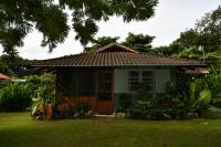 Hacienda Baru - B&B