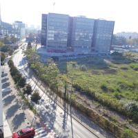 Apartman Zagreb Gold shadow - B&B