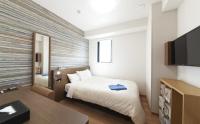 B&B Koshigaya - Hotel Sun Clover Koshigaya Station - Vacation STAY 55382 - Bed and Breakfast Koshigaya