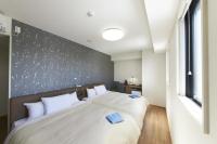 B&B Koshigaya - Hotel Sun Clover Koshigaya Station - Vacation STAY 55385 - Bed and Breakfast Koshigaya