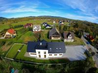 Nad Gościńcem - Ferienwohnung