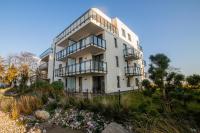 noclegi Apart Harmony - Apartamenty Nexo Puck