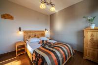 Executive Suite with Balcony or Terrace and Mountain View