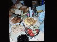Guest House "SVANETI" - B&B Lentekhi