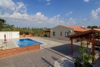 BerryRose Villa - B&B Perivolia