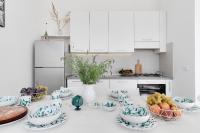 MILLEBOLLEBLU APARTMENTS - Chambres d’hôtes Lido Marini