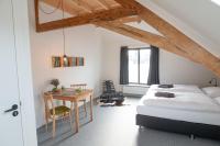 Tweepersoonskamer met Eigen Badkamer