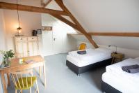 Tweepersoonskamer met Eigen Badkamer