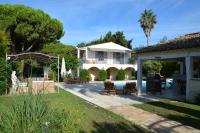 Ramatuelle, Pampelonne, villa - Chambres d’hôtes Saint-Tropez