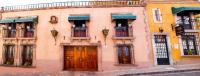 Meson de San Andres - B&B