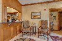 The Whispering Pines Inn - Chambres d'hôtes Norman