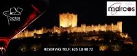 CASAS LA MURALLA de Bodegas Marcos - Bed and Breakfast