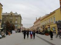 FilinHome Zmaj Jovina Suite - Ferienwohnung Novi Sad