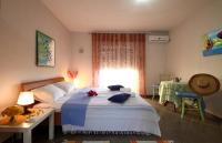 Studio with Balcony and Sea View (2 Adults)