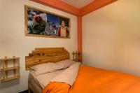 Habitación Doble Clásica con ducha