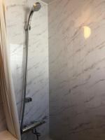 Vierbettzimmer mit eigenem Bad