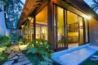 Samkhya Villas - B&B