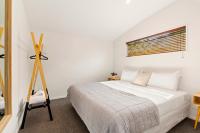 Suite met Uitzicht op de Bergen