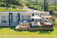 B&B Onna - Hermit Hills Okinawa  -SEVEN Hotels and Resorts- - Bed and Breakfast Onna