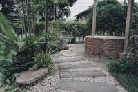 Tha Ma-O Bouteak homestay - Self check-in - B&B