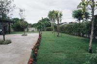 Tha Ma-O Bouteak homestay - ท่ามะโอบูทีคโฮมสเตย์ - pet friendly - B&B Lampang