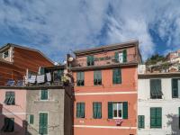 Recanissu Apartment with balcony & AC - B&B