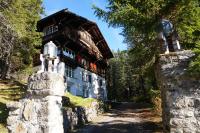 Chalet Surselva - Bed and Breakfast Arosa