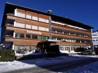 Sonnenalp Mountainview - B&B Niederau