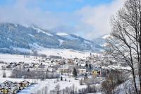 Sonnenalp Mountainview - Ferienwohnung Wildschönau-Niederau