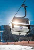 Apartment mit 3 Schlafzimmern