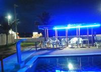 Pousada Terra e Lua - Chambres d’hôtes Jauá