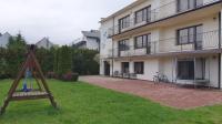 Delfin - Bed and Breakfast Mielno