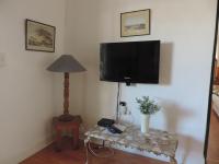 Chambre Double avec Salle de Bains Privative