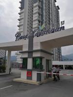 KJ Homestay Casa Kayangan - B&B