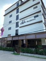 Lala Residence - Chambres d’hôtes Chiang Mai