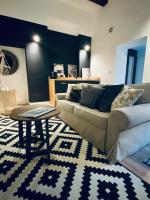 Maisonette-Apartment