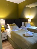 Doppelzimmer mit eigenem Bad