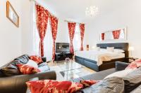 Old Town Square Royal Apartment - B&B Prague