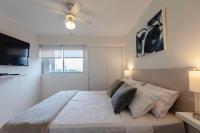 Apartment mit Terrasse