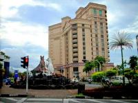 New Riverbank Suites - Waterfront Kuching City - B&B Kuching
