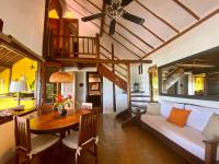 3 Bedroom Bungalow with Sea View