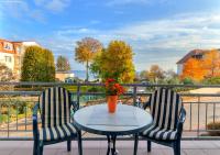 Haus Rolandseck - FeWo 06 - B&B