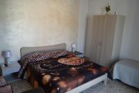 Dreibettzimmer mit eigenem Bad