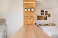 Designed Studio Apartment - B&B