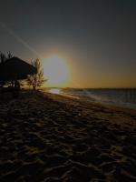 Pousada Pôr do Sol - B&B