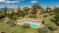 B&B Castiglione del Lago - Holiday House Borgo Badia - Bed and Breakfast Castiglione del Lago