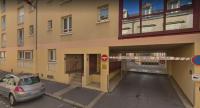 Cosmopolitan & Parking, Centre ville Le Mans - B&B