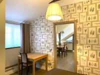 B&B Vilnius - Very Vilnius Pilies street - Bed and Breakfast Vilnius